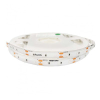 Світлодіодна стрічка RISHANG 60-2835-12V-IP65 12W 710Lm 3000К 5м (RD6060TA-A-WW)
