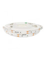 Светодиодная лента RISHANG 60-2835-12V-IP65 12W 710Lm 6500К 5м (RD6060TA-A-W), 100022385