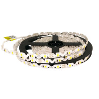 Світлодіодна стрічка RISHANG 60-2835-12V-IP65 3D 6W 485Lm 3000К 5м (RNPW60TA-B-WW)