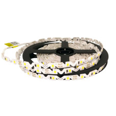 Светодиодная лента RISHANG 60-2835-12V-IP65 3D 6W 485Lm 3000К 5м (RNPW60TA-B-WW)