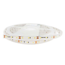 Светодиодная лента RISHANG 60-2835-12V-IP67 5,5W 400Lm 4000К 5м (RN3060TA-B-NW)