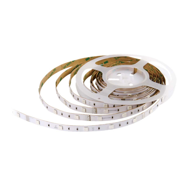Светодиодная лента RISHANG 60-5050-12V-IP33 13,2W RGB 5м (RD0060AQ-RGB), 100022339