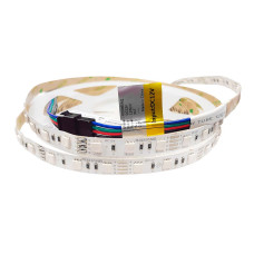 Светодиодная лента RISHANG 60-5050-12V-IP33 13,2W RGB 5м (RD0060AQ-RGB)