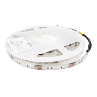 Светодиодная лента RISHANG 60-5050-12V-IP65 13,2W RGB 5м (RD6060AQ-RGB)