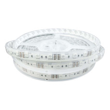 Светодиодная лента RISHANG 60-5050-12V-IP67 13,2W RGB 5м (RD3260AQ-RGB)