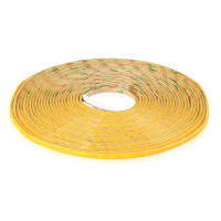 Світлодіодна стрічка BIOM Professional COB-400-24V-IP33 7W 680Lm 3000-3500K 5м (BPS-G4-24-3-COB-400-WW-20)