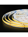 Светодиодная лента BIOM Professional COB-480-24V-IP33 12,5W 1460Lm 3000-3500K 10м (BPS-G4-24-8-COB-480-WW-20), 100027346