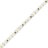 Світлодіодна стрічка COLORS 120-2835-24V-IP20 9,6W 1040Lm 4000K 5м (DJ120-24V-8mm-NW)