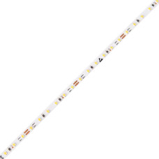 Светодиодная лента COLORS 120-2835-24V-IP20 9,6W 640Lm 4000K 5м (D6120-24V-4mm-NW)