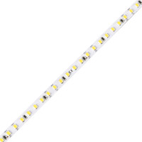 Світлодіодна стрічка COLORS 2835-120-24V-IP20 8.8W 960Lm 3000K 5м (DJ120-24V-8mm-WW)