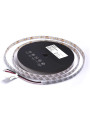 Світлодіодна стрічка COLORS 120-2835-24V-IP55 9,6W 711Lm 3000K 5м (D8120-24V-8mm-IP55-WW) , 100022255