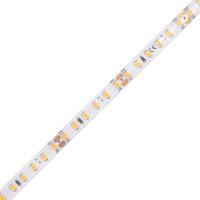 Світлодіодна стрічка COLORS 120-2835-24V-IP55 9,6W 711Lm 3000K 5м (D8120-24V-8mm-IP55-WW)
