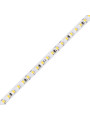 Світлодіодна стрічка COLORS 120-2835-24V-IP55 9,6W 936Lm 4000K 5м (DJ120-24V-8mm-IP55-NW) , 100022168