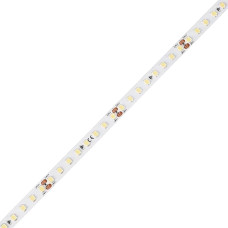 Светодиодная лента COLORS 128-2835-24V-IP20 9,6W 1342Lm 3000K 5м (D8128-24V-8mm-WW)