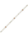 Світлодіодна стрічка COLORS 128-2835-24V-IP20 9,6W 1342Lm 3000K 5м (D8128-24V-8mm-WW) , 100022182