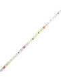 Світлодіодна стрічка COLORS 140-2216-24V-IP20 7,2W 685Lm 3000K 5м (D6140-24V-4mm-WW) , 100022162