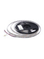 Світлодіодна стрічка COLORS 160-2835-24V-IP20 18W 2500Lm 4000K 5м (DS8160-24V-10mm-NW) , 100022193