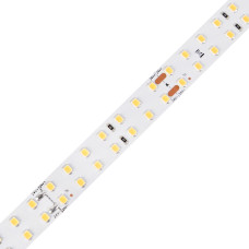 Светодиодная лента COLORS 192-2835-24V-IP20 22W 2810Lm 3000K 4м (D8192-24V-15mm-WW)
