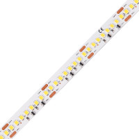 Світлодіодна стрічка COLORS 192-2835-24V-IP20 29W 3700Lm 4000K 5м (DS8192-24V-12mm-NW)