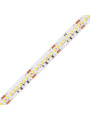 Світлодіодна стрічка COLORS 192-2835-24V-IP20 29W 3700Lm 4000K 5м (DS8192-24V-12mm-NW) , 100022203