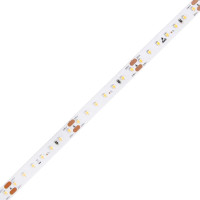 Світлодіодна стрічка COLORS 2216-140-24V-IP20 6.6W 710Lm 4000K 5м (D6140-24V-8mm-NW)