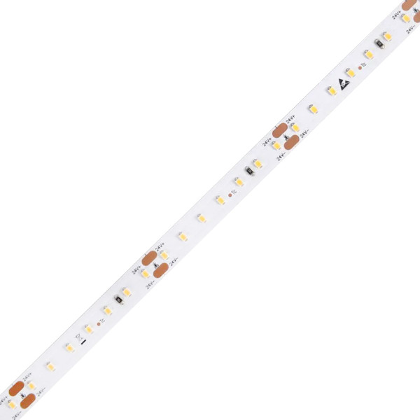 Світлодіодна стрічка COLORS 2216-140-24V-IP20 6.6W 710Lm 4000K 5м (D6140-24V-8mm-NW) , 100028204