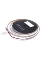 Світлодіодна стрічка COLORS 2216-240-24V-IP20 14.4W 1930Lm 4000K 5м (C6240-24V-8mm-NW) , 100028228