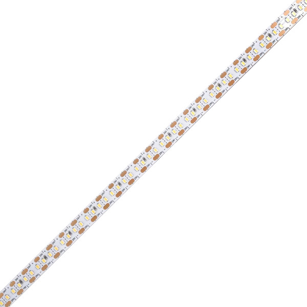 Світлодіодна стрічка COLORS 2216-240-24V-IP20 14.4W 1930Lm 4000K 5м (C6240-24V-8mm-NW) , 100028228