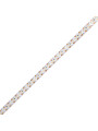 Світлодіодна стрічка COLORS 2216-240-24V-IP20 14.4W 1930Lm 4000K 5м (C6240-24V-8mm-NW) , 100028228