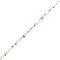 Світлодіодна стрічка COLORS 2216-280-24V-IP20 8.4W 935Lm 2300+4000K 5м (D6280-24V-5mm-LWNW)