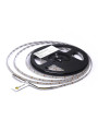 Світлодіодна стрічка COLORS 2216-280-24V-IP20 8.4W 935Lm 2300+4000K 5м (D6280-24V-5mm-LWNW) , 100028227