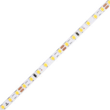 Светодиодная лента COLORS 2835-120-24-IP20 9,6W 800Lm 4000K 5м (D8120-24V-5mm-NW)