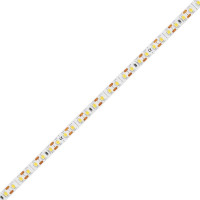 Світлодіодна стрічка COLORS 2835-120-24V-IP20 4.8W 665Lm 3000K 5м (CR8120-24V-8mm-5W-WW)