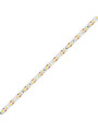 Світлодіодна стрічка COLORS 2835-120-24V-IP20 4.8W 675Lm 4000K 5м (CR8120-24V-8mm-5W-NW) , 100028237