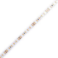 Светодиодная лента COLORS 2835-120-24V-IP20 8.4W 745Lm 2700K 50м (D8120-24V-8mm-8.4W-SW9_50)