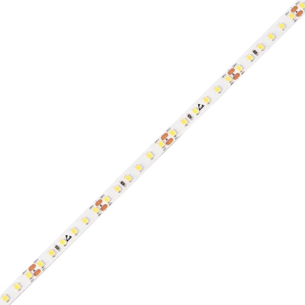 Світлодіодна стрічка COLORS 2835-120-24V-IP20 8.4W 745Lm 2700K 5м (D8120-24V-8mm-8.4W-SW9) , 100028218