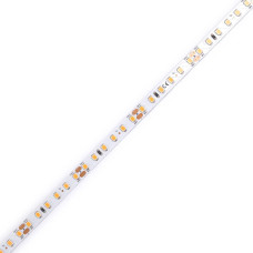 Светодиодная лента COLORS 2835-120-24V-IP20 8.4W 820Lm 4000K 5м (D8120-24V-8mm-8.4W-NW9)