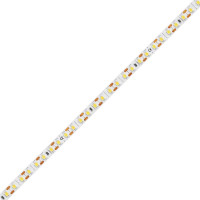 Світлодіодна стрічка COLORS 2835-120-24V-IP20 9.6W 1335Lm 3000K 5м (CR8120-24V-8mm-WW)
