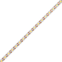 Світлодіодна стрічка COLORS 2835-120-24V-IP20 9.6W 1350Lm 4000K 5м (C8120-24V-5mm-NW)