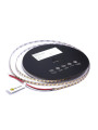 Світлодіодна стрічка COLORS 2835-120-24V-IP20 9.6W 1350Lm 4000K 5м (C8120-24V-5mm-NW) , 100028254
