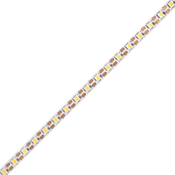 Світлодіодна стрічка COLORS 2835-120-24V-IP20 9.6W 1350Lm 4000K 5м (C8120-24V-5mm-NW) , 100028254