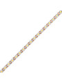 Світлодіодна стрічка COLORS 2835-120-24V-IP20 9.6W 1350Lm 4000K 5м (C8120-24V-5mm-NW) , 100028254
