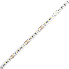 Светодиодная лента COLORS 2835-120-24V-IP20 9.6W 700Lm 3000K 20м (DJS120-24V-8mm-WW_20)