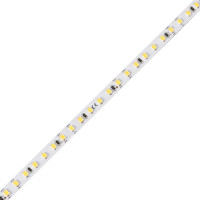 Світлодіодна стрічка COLORS 2835-120-24V-IP20 9.6W 900Lm 2700K 5м (DJ120-24V-8mm-SW)