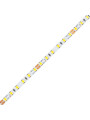 Світлодіодна стрічка COLORS 2835-120-24V-IP20 9.6W 910Lm 4000K 5м (DJ120-24V-5mm-NW9) , 100026120