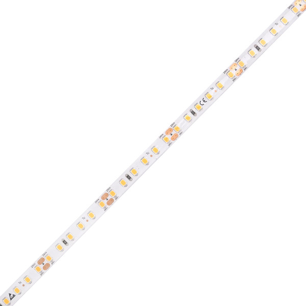 Світлодіодна стрічка COLORS 2835-120-24V-IP55 8.4W 690Lm 2300K 5м (D8120-24V-8mm-IP55-LW) , 100028224