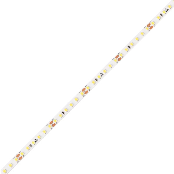 Світлодіодна стрічка COLORS 2835-120-24V-IP65 8.4W 554Lm 1900K 5м (D8120-24V-8mm-IP65-GW) , 100028231