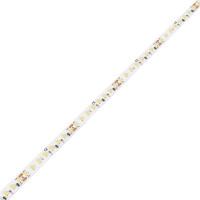 Світлодіодна стрічка COLORS 2835-128-24V-IP20 12.7W 1460Lm 3000K 5м (DS8128-24V-10mm-WW9)