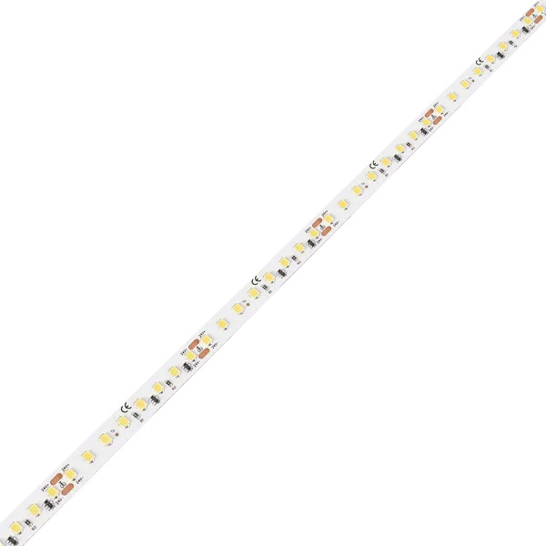 Світлодіодна стрічка COLORS 2835-128-24V-IP20 12.7W 1970Lm 4000K 5м (DS8128-24V-10mm-NW8) , 100028276