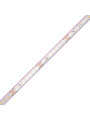 Світлодіодна стрічка COLORS 2835-128-24V-IP67 8.7W 1175Lm 3000K 5м (D8128-24V-8mm-IP67-WW) , 100028280